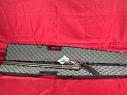 L.C. Smith Field grade SXS 12 Ga. Shotgun