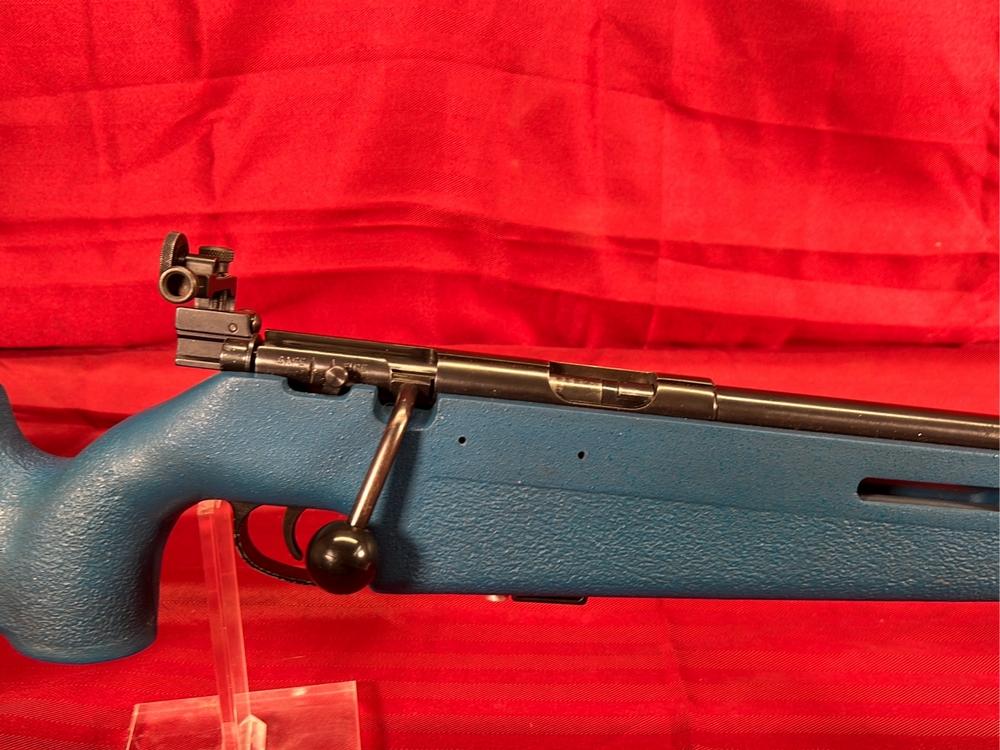 Marlin 2000 22 Cal. Rifle