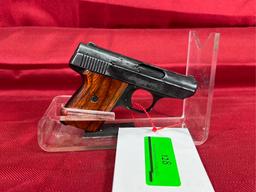 Jennings Bryco  J22 22 LR Pistol