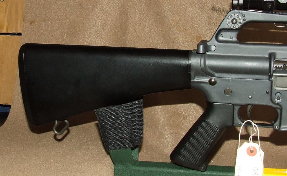 Colt SP1 5.56mm Rifle