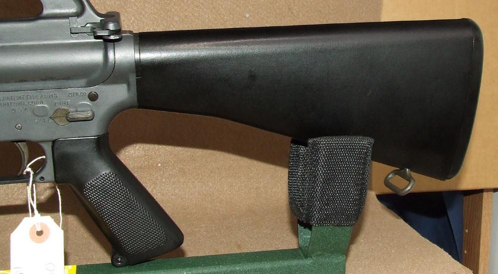 Colt SP1 5.56mm Rifle