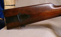 Sharps New Model 1859 Military Model 52 Cal Black Powder