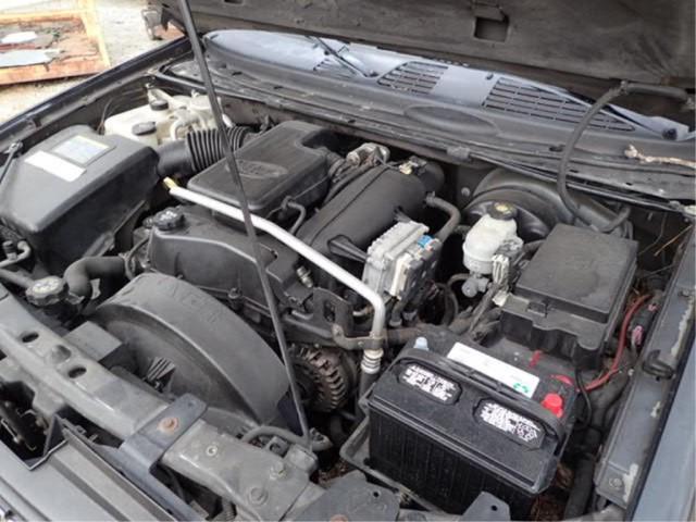 2004 GMC Envoy - 4 WD - V6 Engine