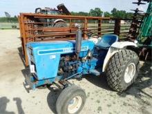 Ford 1300 Tractor