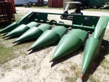 John Deere 5 Row Corn Head