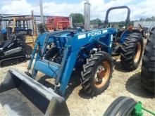 4630 Ford Tractor w/7310 Loader