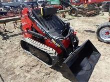 AGT LRT23 Mini Skid Steer Loader