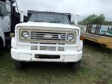 Chevrolet, 1975 C-65 Series, 2 Ton Truck