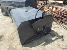 300 Gallon Fuel Tank w/Pump