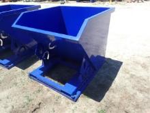 Greatbear Forklift Self-Dumping Hopper