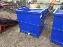 Greatbear Forklift Self-Dumping Hopper