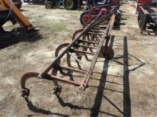 Pittsburg Cultivator - 4 Row
