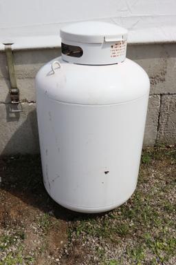 propane tank