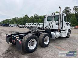 2016 FREIGHTLINER CASCADIA 125 6x2 DAY CAB ROAD TRACTOR, VIN # 1FUGGEDV6GLHB3935