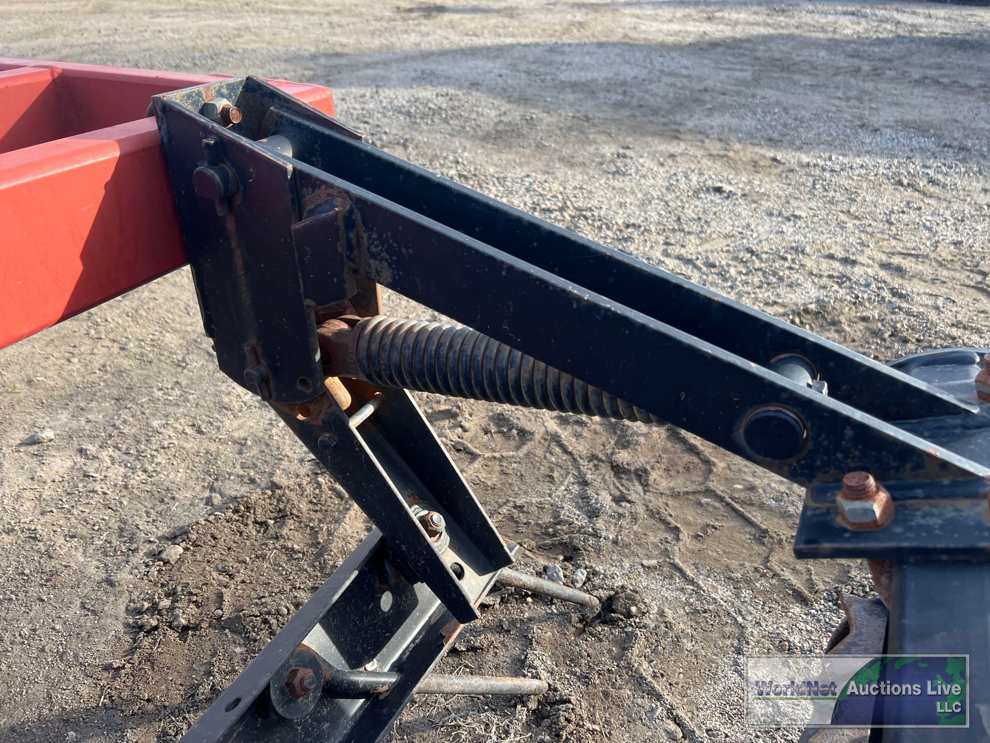 PERFECTA 15' FIELD CULTIVATOR