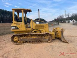 2005 CAT D5G XL CRAWLER DOZER