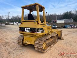 2005 CAT D5G XL CRAWLER DOZER