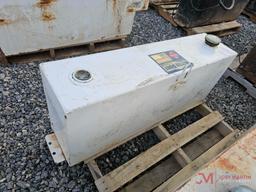 36 GALLON VERTICAL FUEL TANK