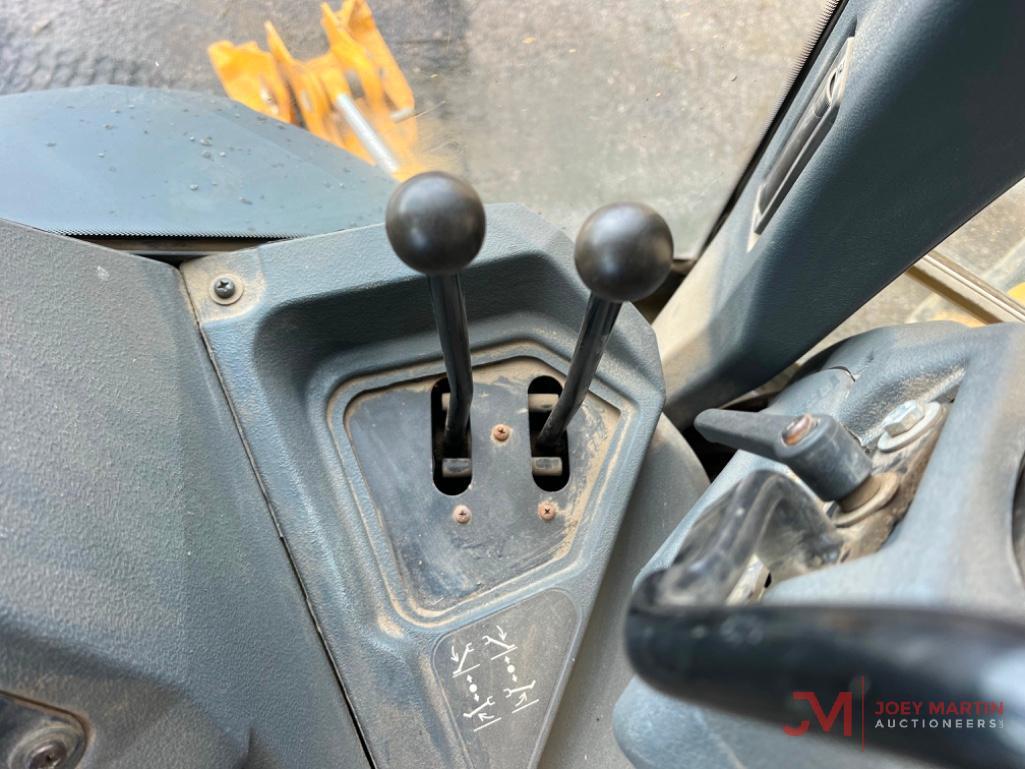 2019 JOHN DEERE 310 SL LOADER BACKHOE