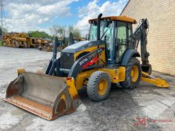 2019 JOHN DEERE 310 SL LOADER BACKHOE