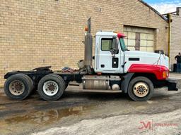 2006 MACK CL733 DAY CAB TRUCK TRACTOR