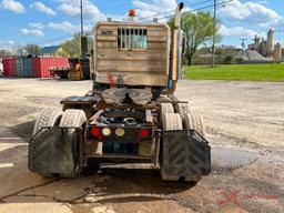 2006 MACK CL733 DAY CAB TRUCK TRACTOR