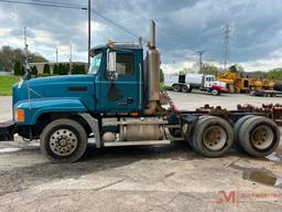 2006 MACK CL733 DAY CAB TRUCK TRACTOR