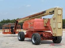 2016 JLG 800AJ BOOM LIFT