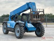 2016 GENIE GTH-636 TELEHANDLER