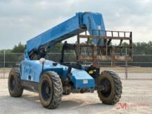 2014 GENIE GTH844 TELEHANDLER