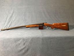 E.R Amantino 20 gauge, Uplander Supreme, double barrel shotgun