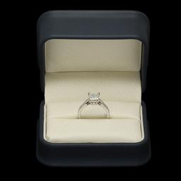 14K Gold 1.58ct Diamond Ring