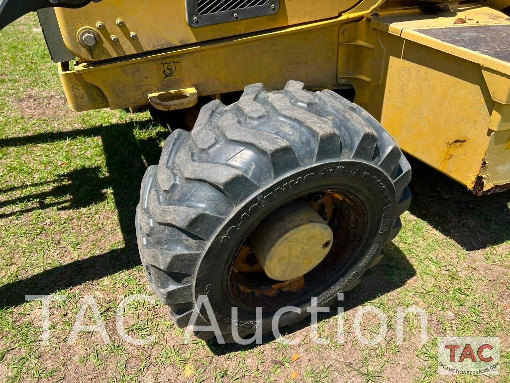 2008 John Deere 310J 4x4 Backhoe Loader