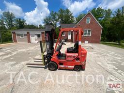 Kalmar AC G30BXPS 3000lb Forklift