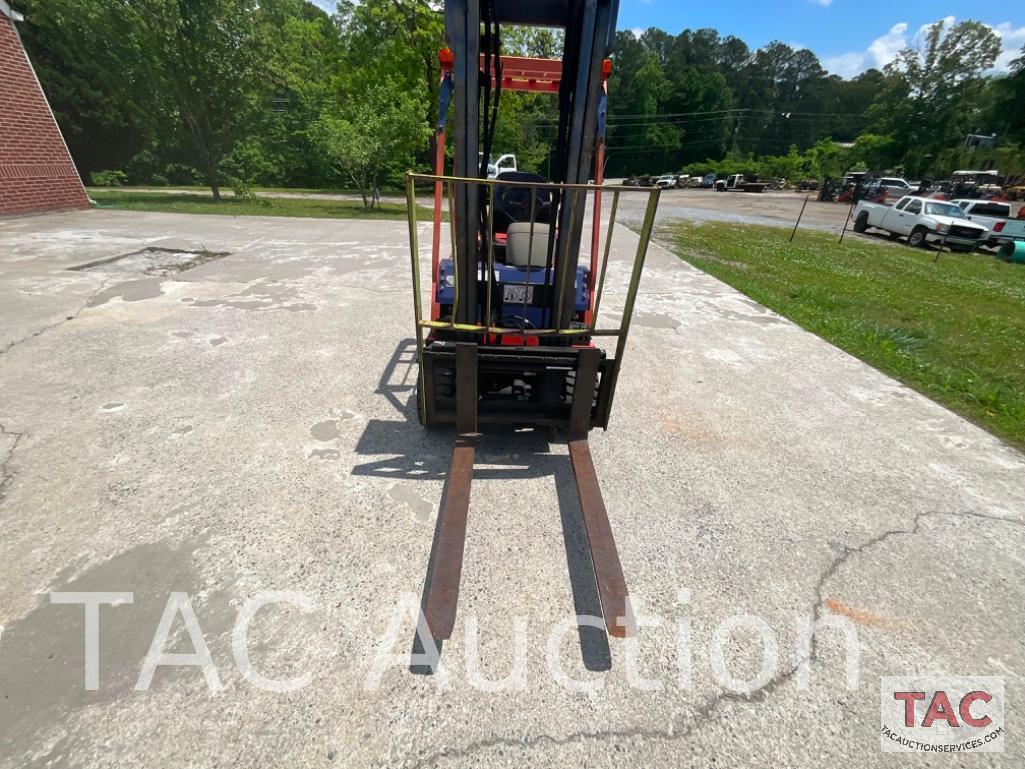 Kalmar AC G30BXPS 3000lb Forklift