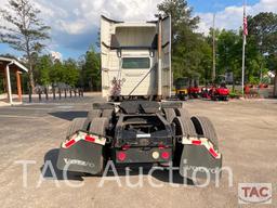 2014 Volvo VNM Day Cab