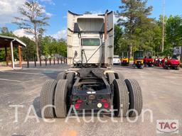 2014 Volvo VNM Day Cab