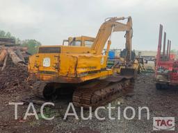 John Deere 690D-LC Hydraulic Excavator