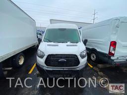 2019 Ford Transit 150 Cargo Van