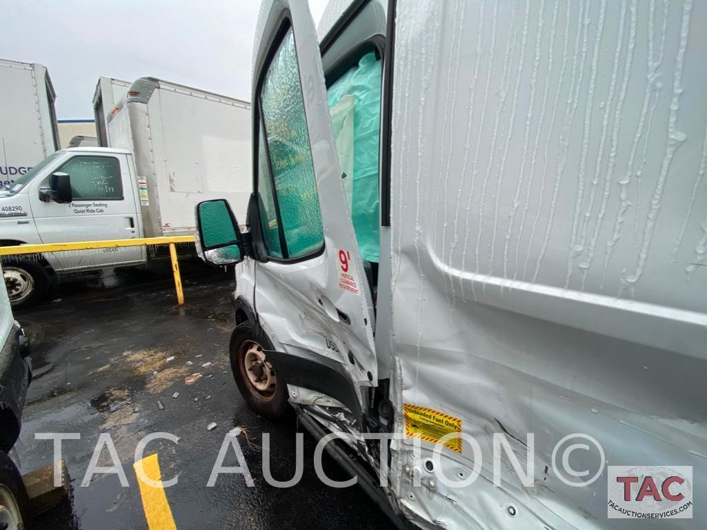 2019 Ford Transit 150 Cargo Van