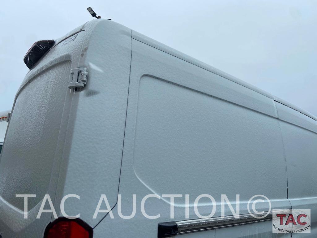 2019 Ford Transit 150 Cargo Van