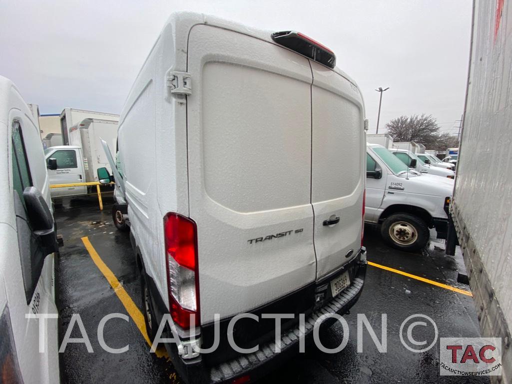 2019 Ford Transit 150 Cargo Van