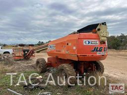 2012 JLG 660SJ Boom Lift