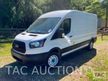 2019 Ford Transit 150 Cargo Van