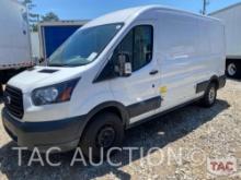 2019 Ford Transit 150 Cargo Van