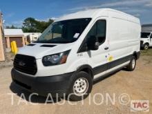 2019 Ford Transit 150 Cargo Van