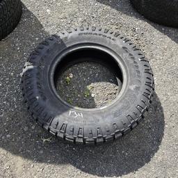 Goodyear 255 75 17 Tire