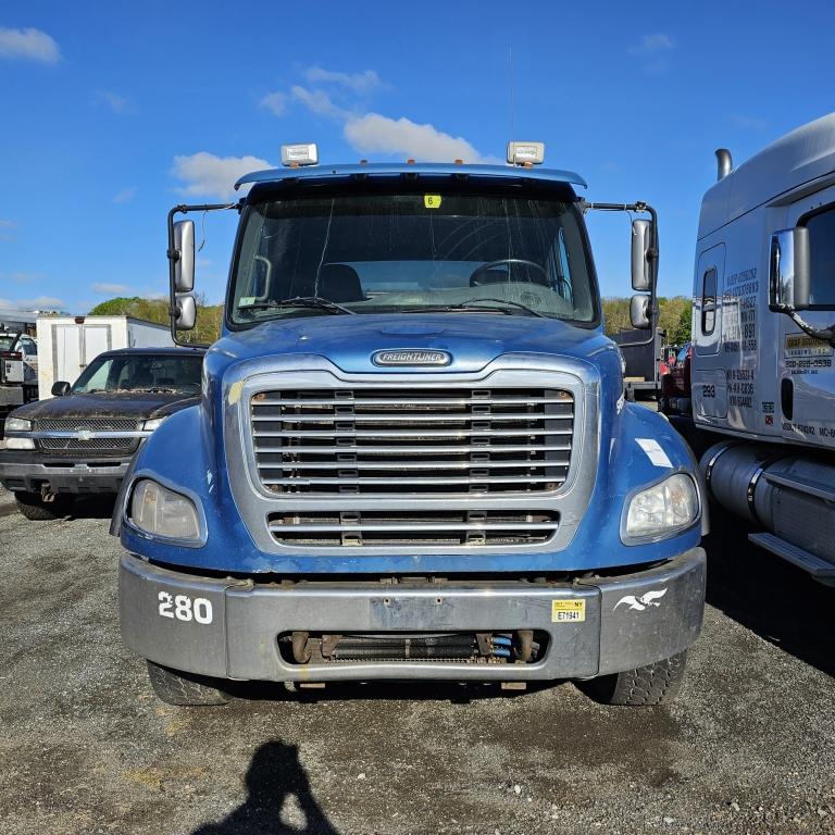 2006 Freightliner Roll Off