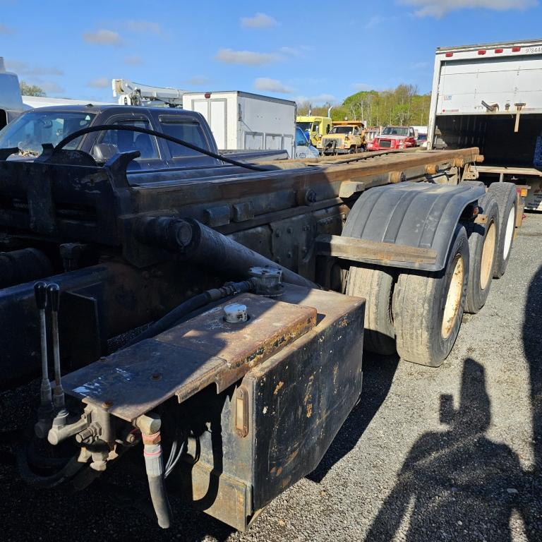 2006 Freightliner Roll Off