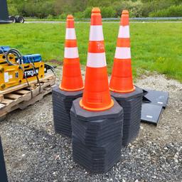 Traffic Cones